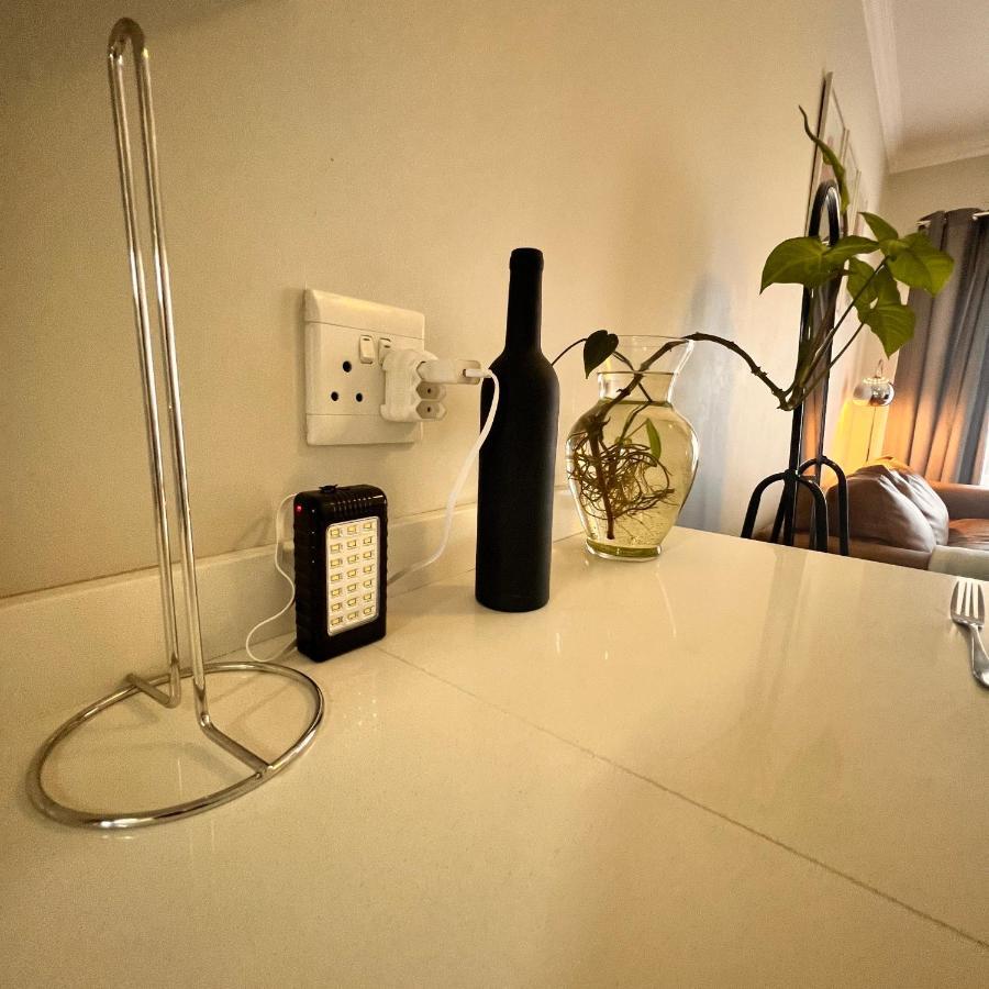 Luxury Apartments In Carlswald ميدراند المظهر الخارجي الصورة